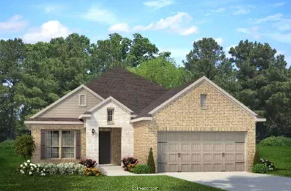 1441 Kingsgate Drive - Photo 1