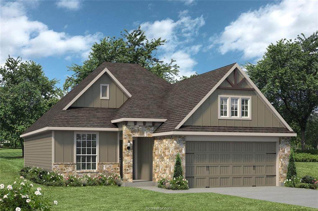 2021 Theresa Drive - Photo 1