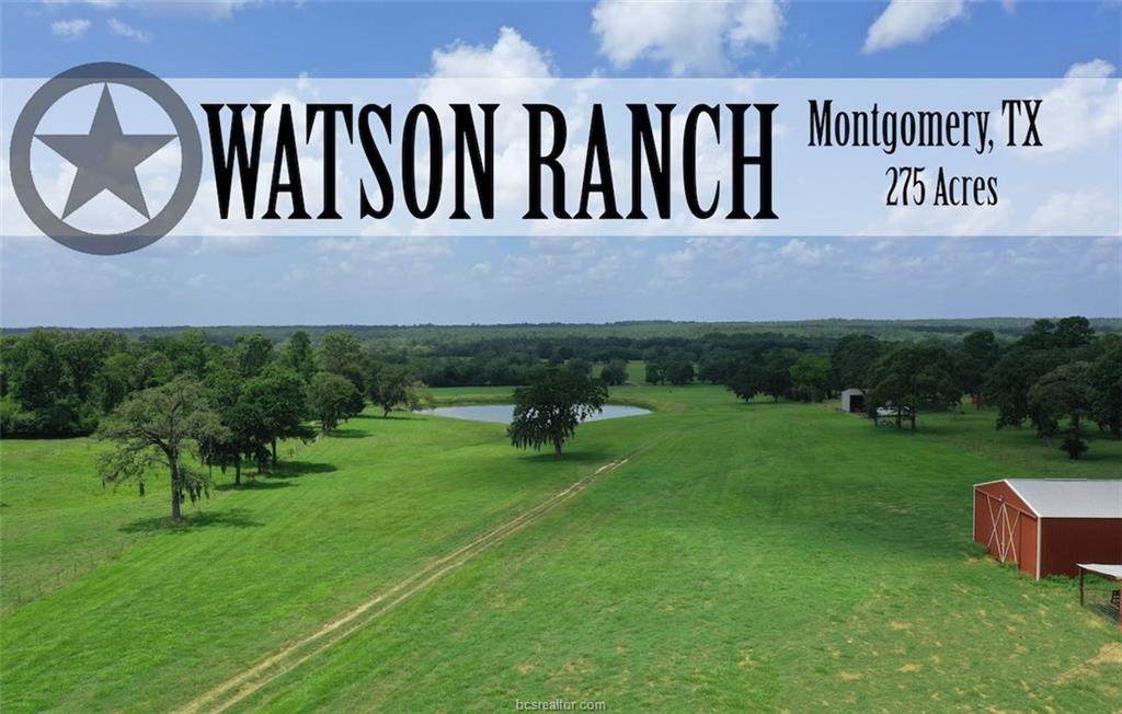 25701 Watson Ranch Road - Photo 1