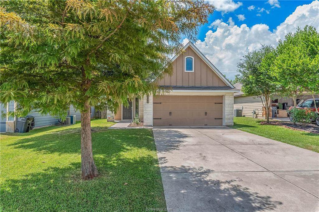 2734 Silver Oak Drive - Photo 1