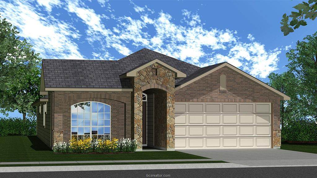 1001 Fannin Street - Photo 1