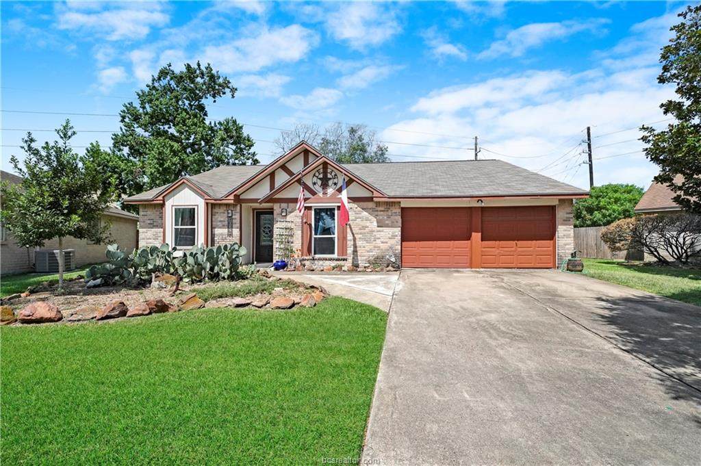 10623 Rabbit Oak Drive - Photo 1