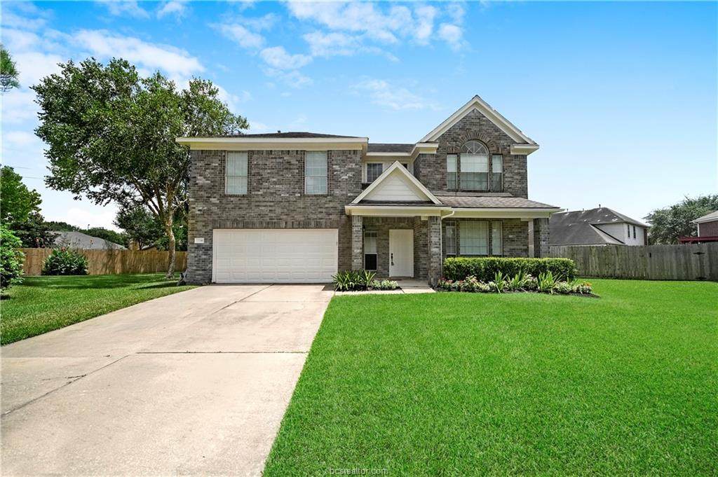 2338 Prince Jeffrey Lane - Photo 1