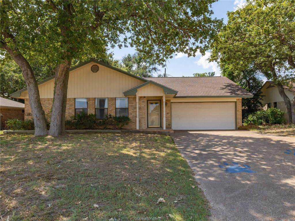 503 Meadow Drive - Photo 1