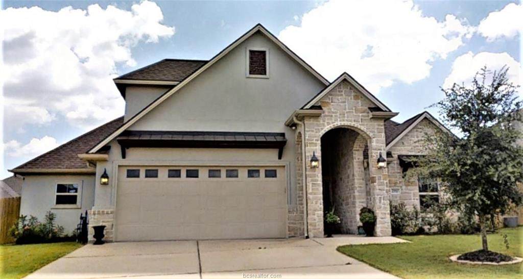 2707 Wolveshire Lane - Photo 1