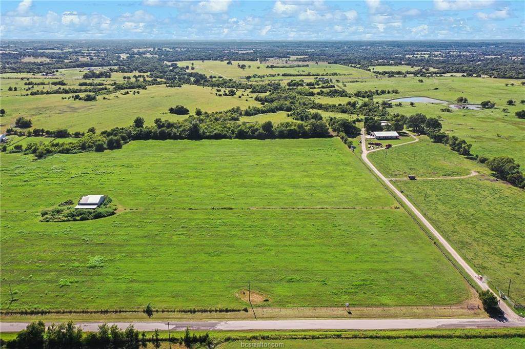 15 Acres Cr 209 - Photo 1