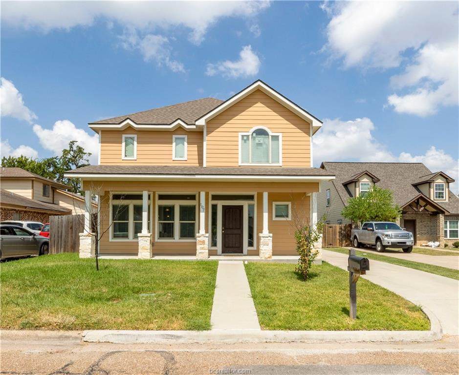 107 Southland Street - Photo 1
