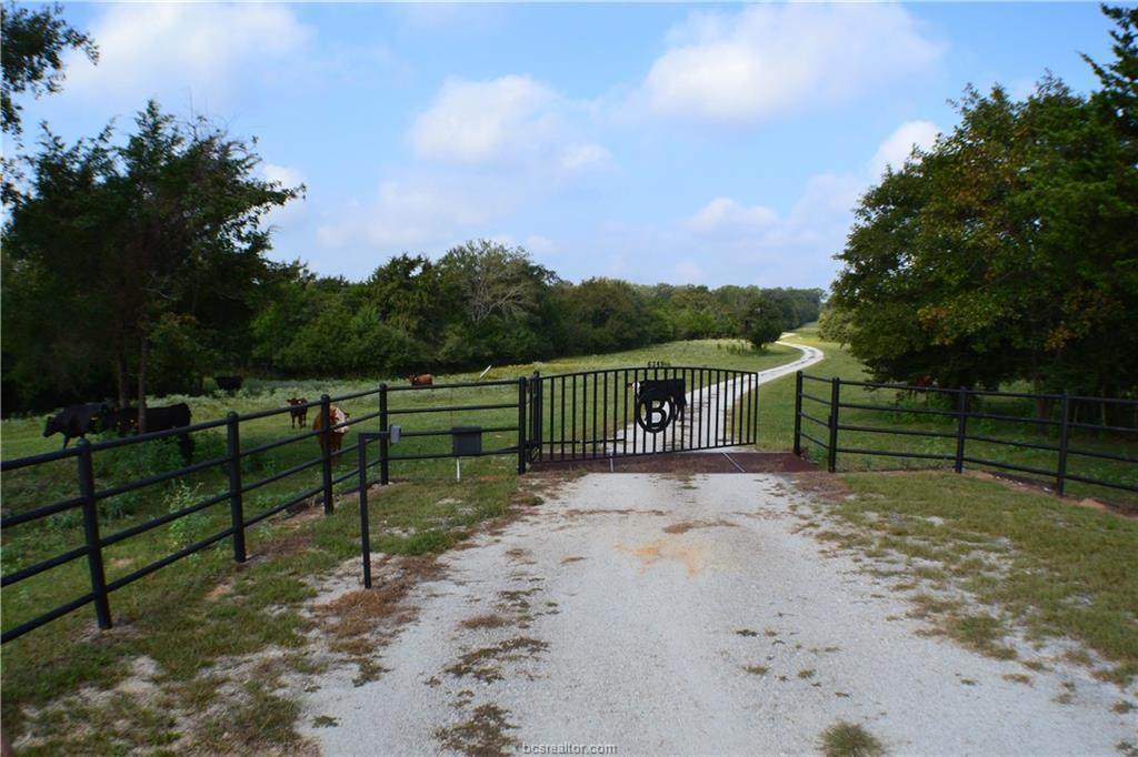 6349 Puckett Ranch Road - Photo 1