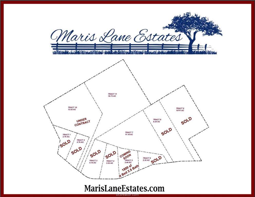 1510 Maris Lane - Photo 1
