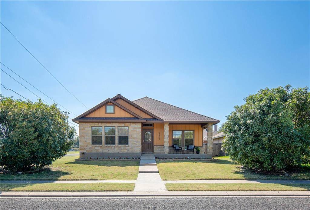 1601 Wimberly Place - Photo 1