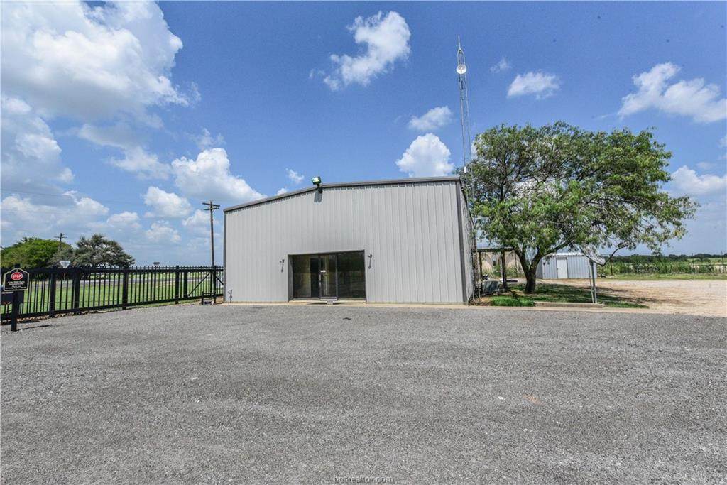 TBD (+/-.7 acre) State Highway 21 - Photo 1