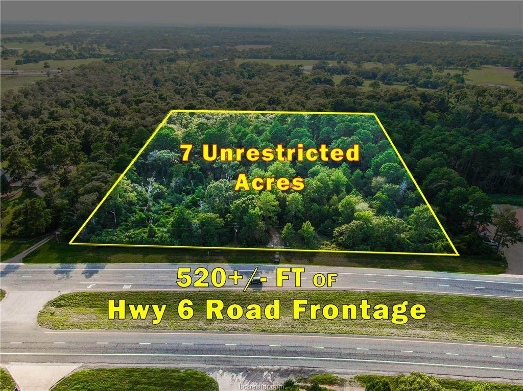 26921 6 Highway - Photo 1