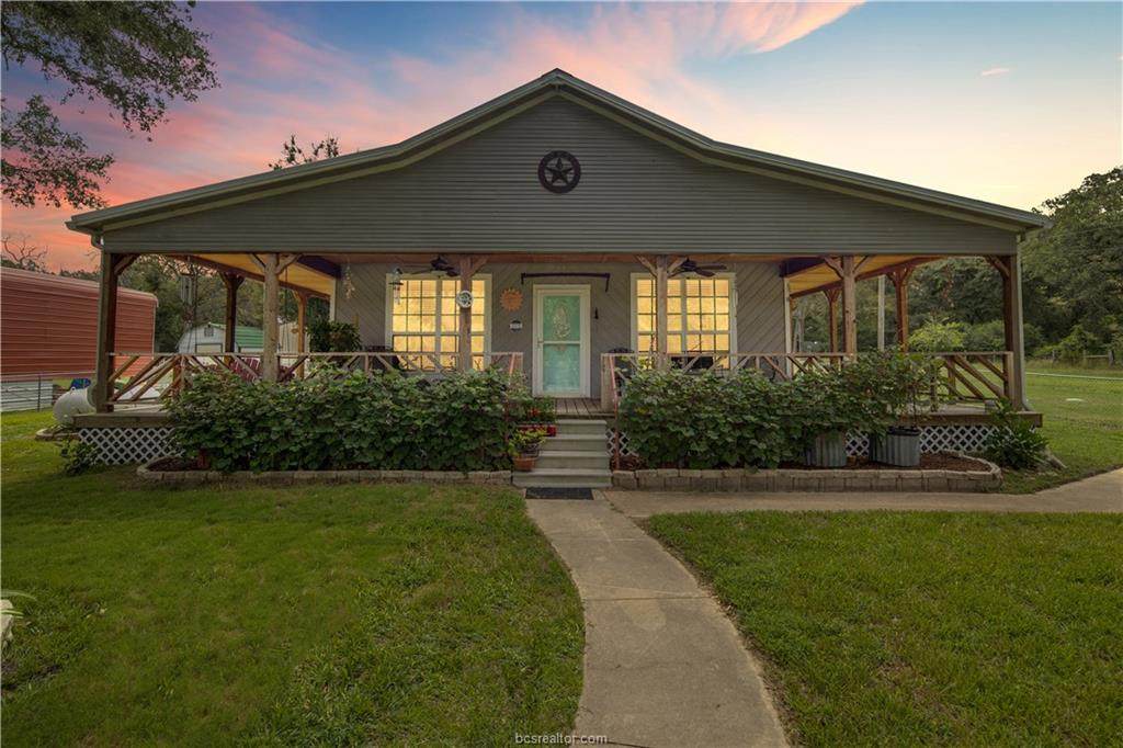 11233 Spring Oaks Drive - Photo 1