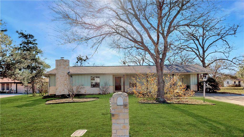 1106 Marsteller Avenue - Photo 1