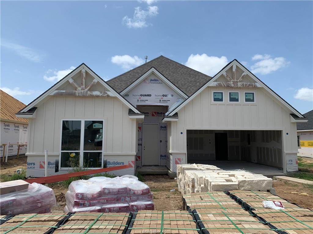 4219 Peregrine Drive - Photo 1