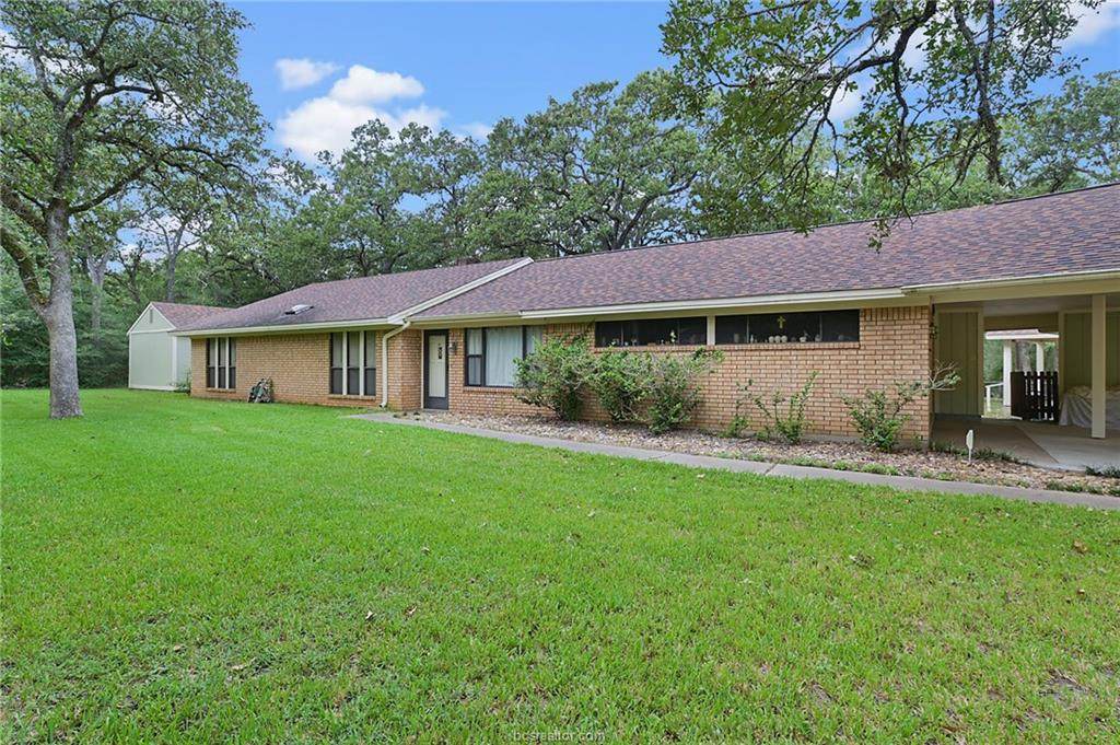 5015 Whispering Oaks Drive - Photo 1