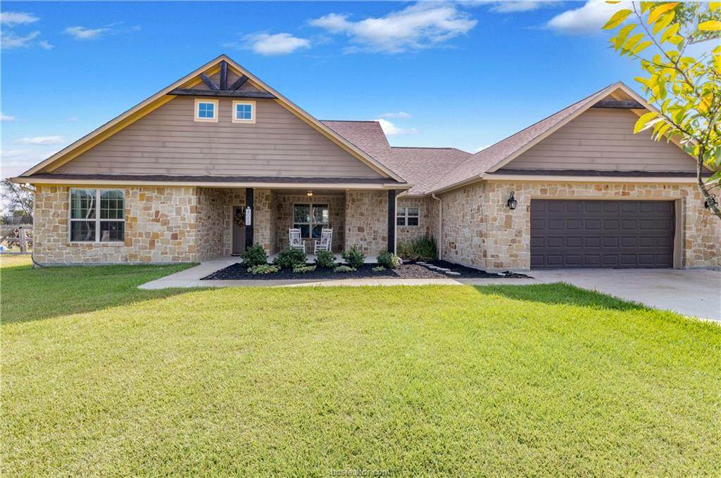 4095 Green Pastures - Photo 1