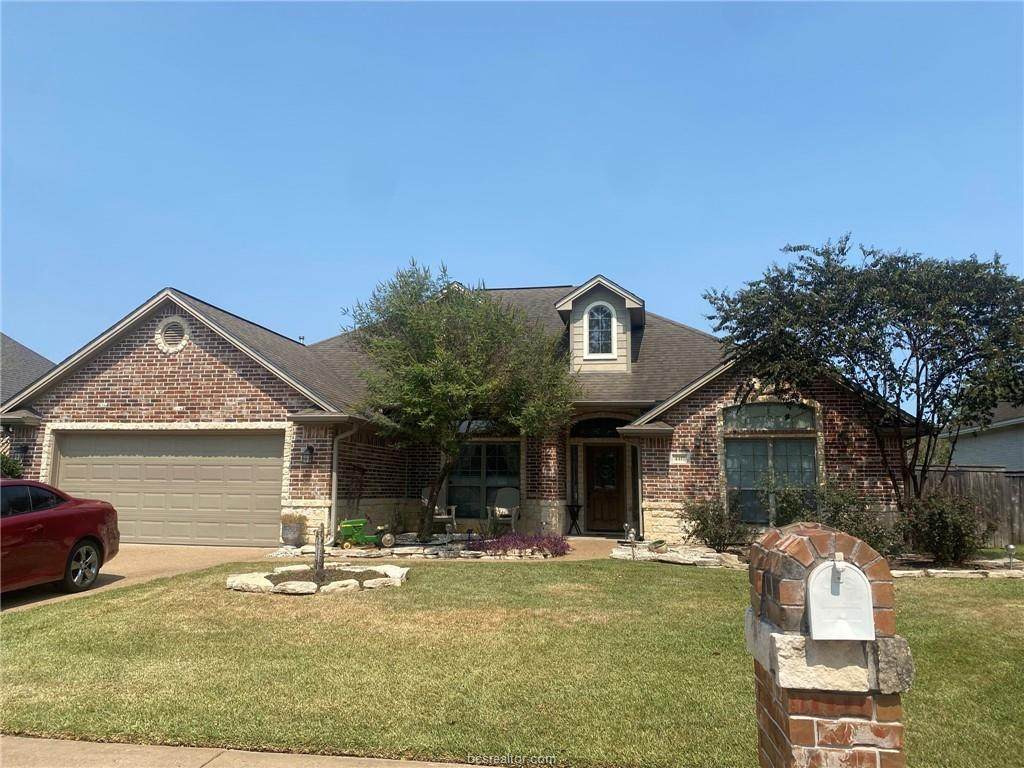 4417 Rocky Meadows Drive - Photo 1