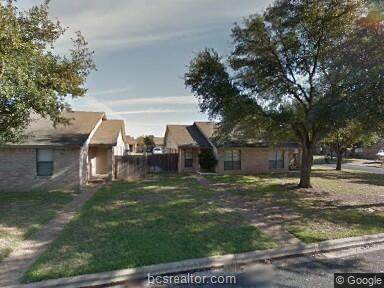 2519 Hickory Drive - Photo 1
