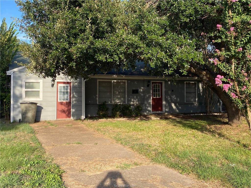 4401 Milam Street - Photo 1