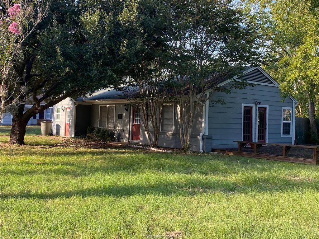 4401 Milam Street - Photo 1