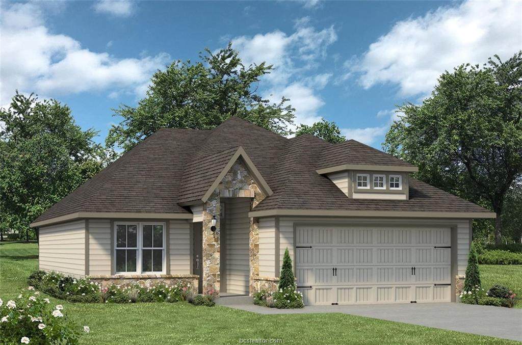 4789 Underbrush Crossing - Photo 1