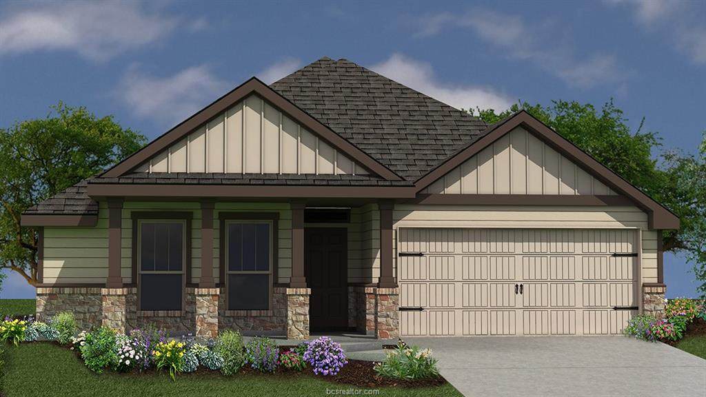 1020 Republic Street - Photo 1