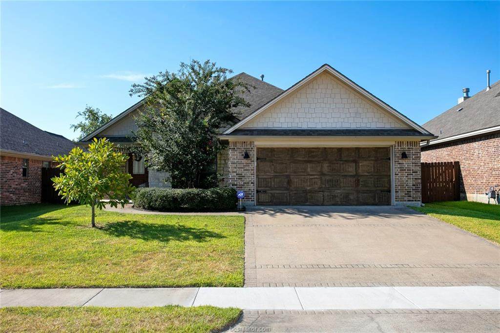 4026 Rocky Vista Drive - Photo 1