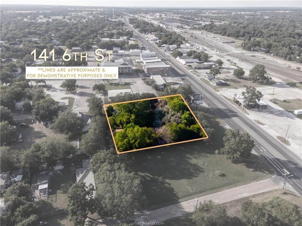 141 6th Street - Photo 1