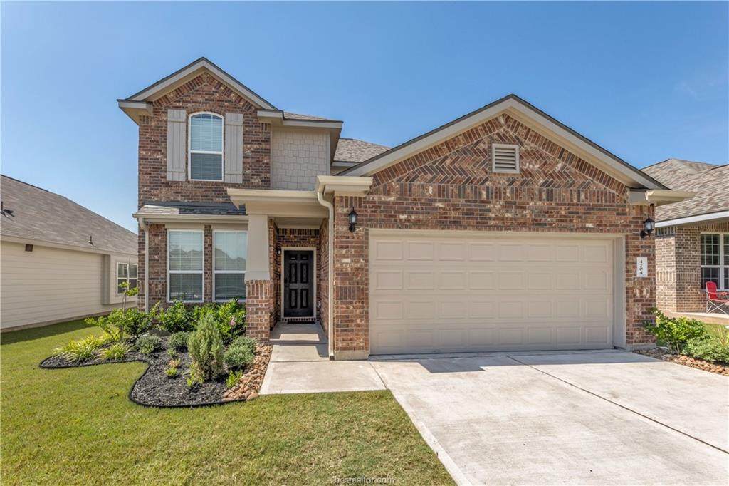 4704 Coyotillo Way - Photo 1
