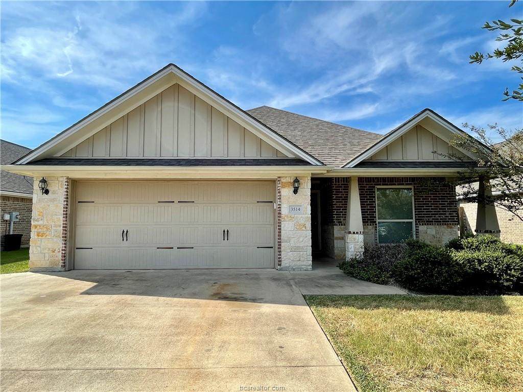 3514 Davidson Drive - Photo 1