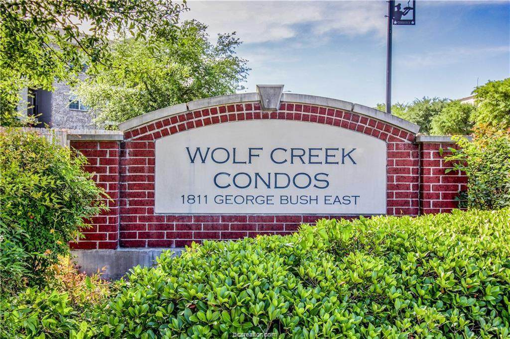 1811 George Bush Drive E Drive - Photo 1
