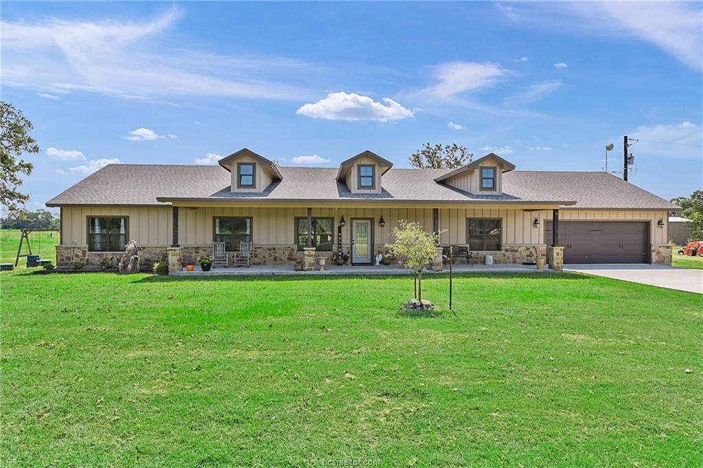 9332 Hudspeth Road - Photo 1