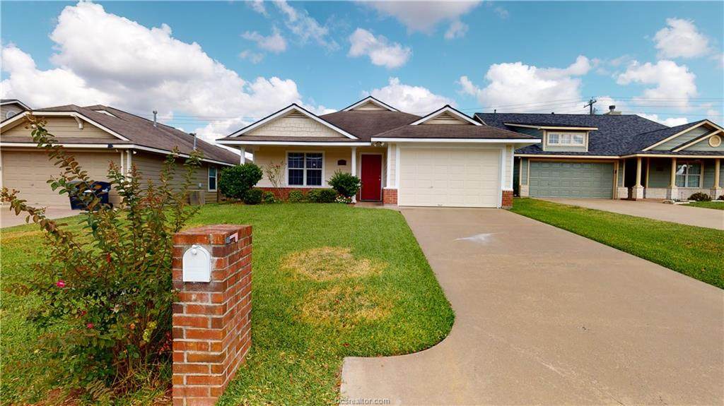 1031 Windmeadows Drive - Photo 1