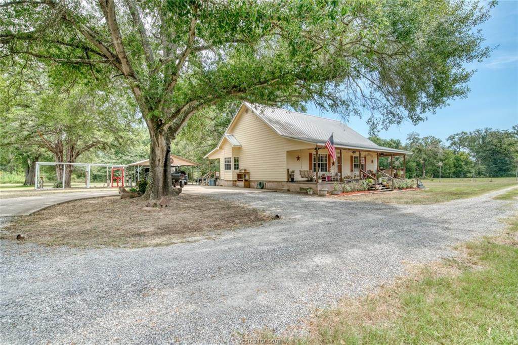 5745 Fm 2289 - Photo 1