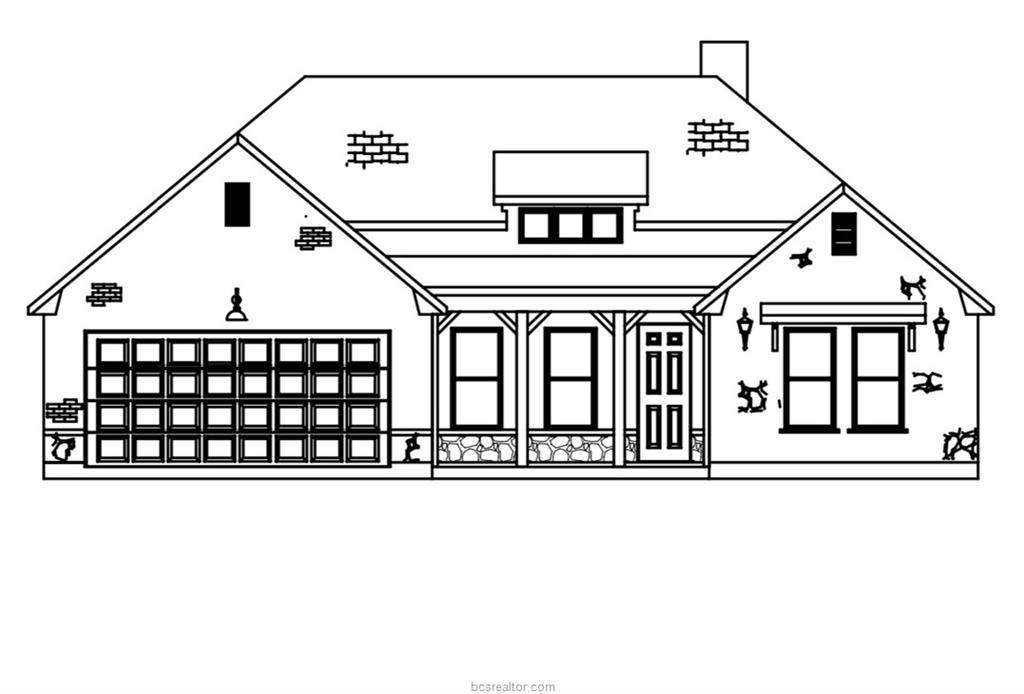 1332 Crystal Lane - Photo 1