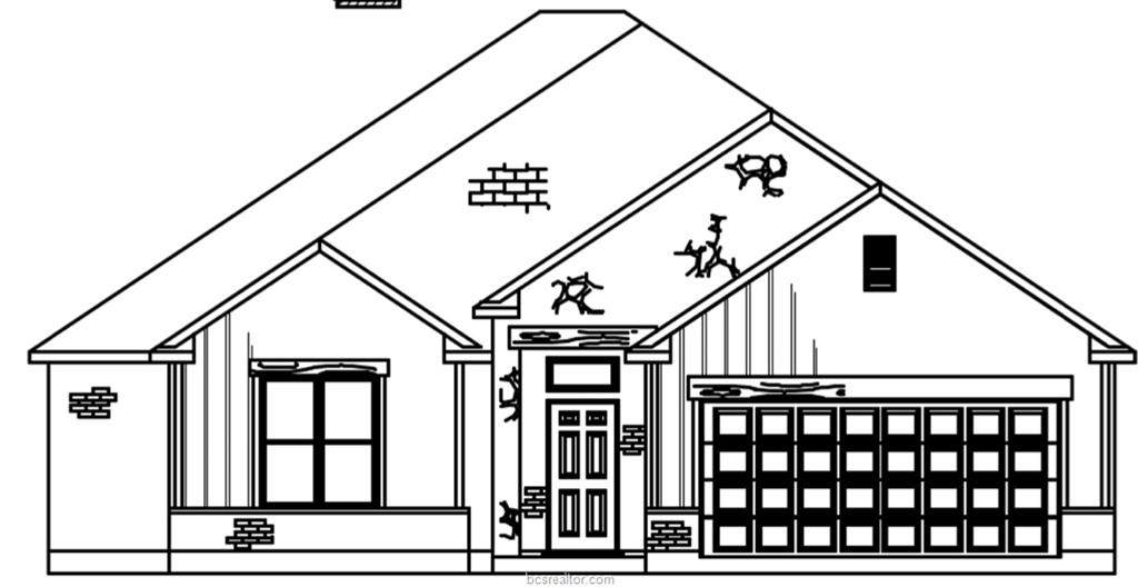 5008 Greyrock Drive - Photo 1