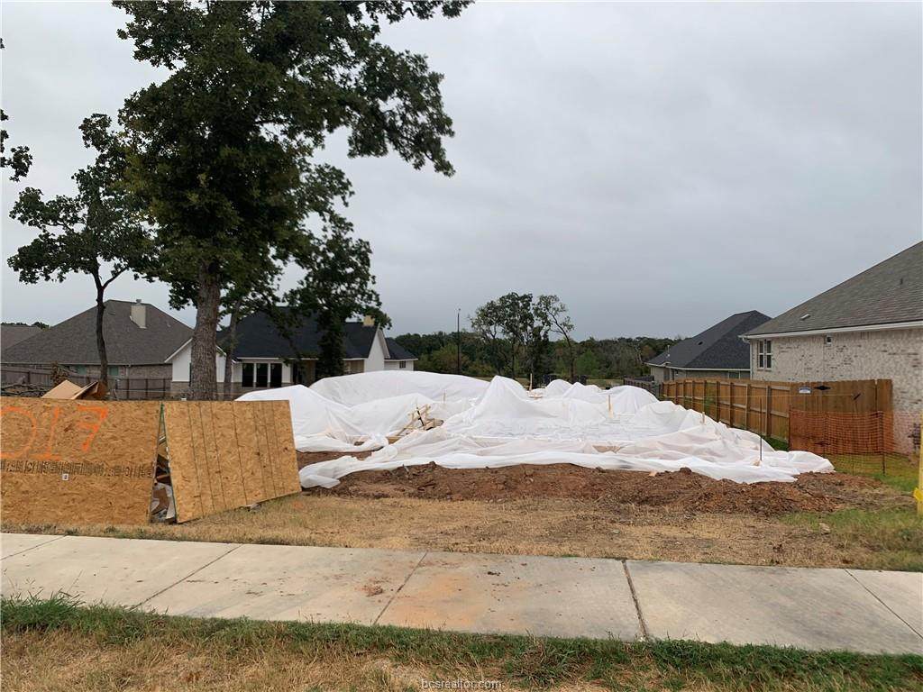 4017 Brownway Drive - Photo 1