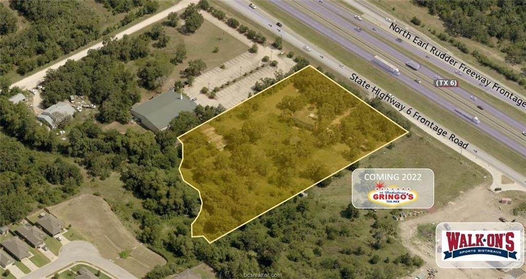 4270 Sh-6 Highway - Photo 1