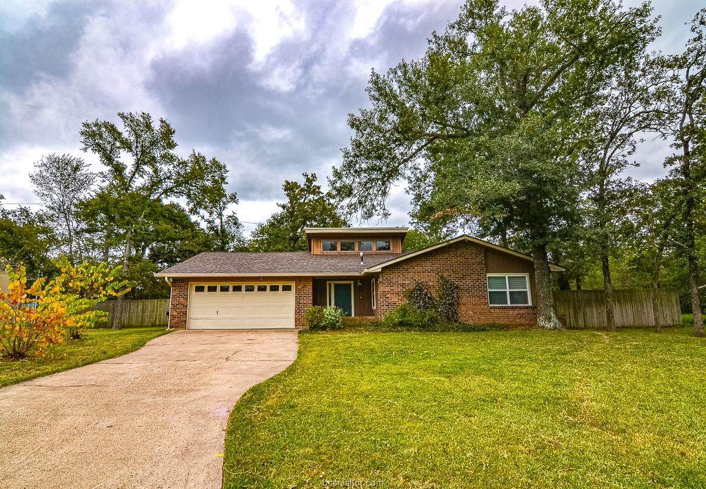 7806 Shiloh Court - Photo 1