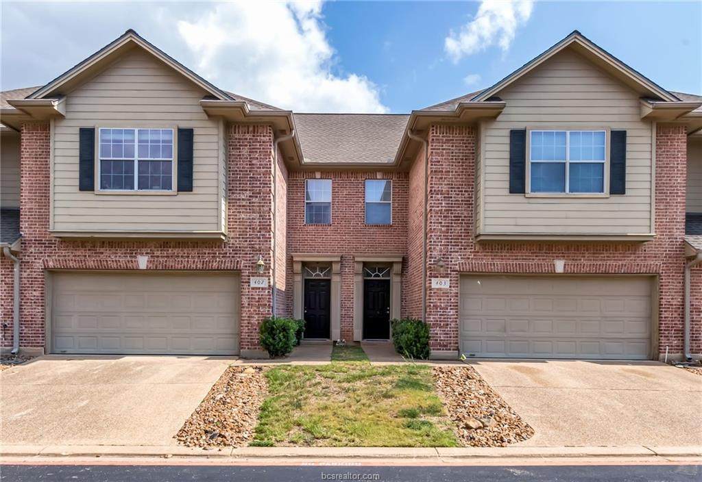 1425 Villa Maria Road - Photo 1