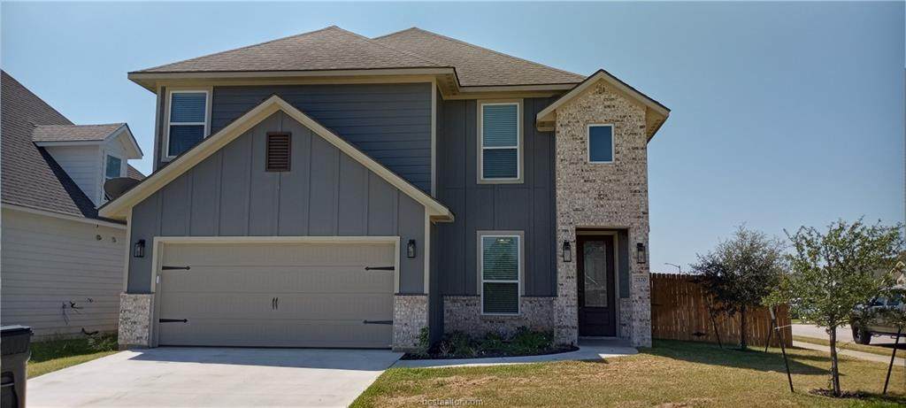 2120 Mountain Wind Loop - Photo 1