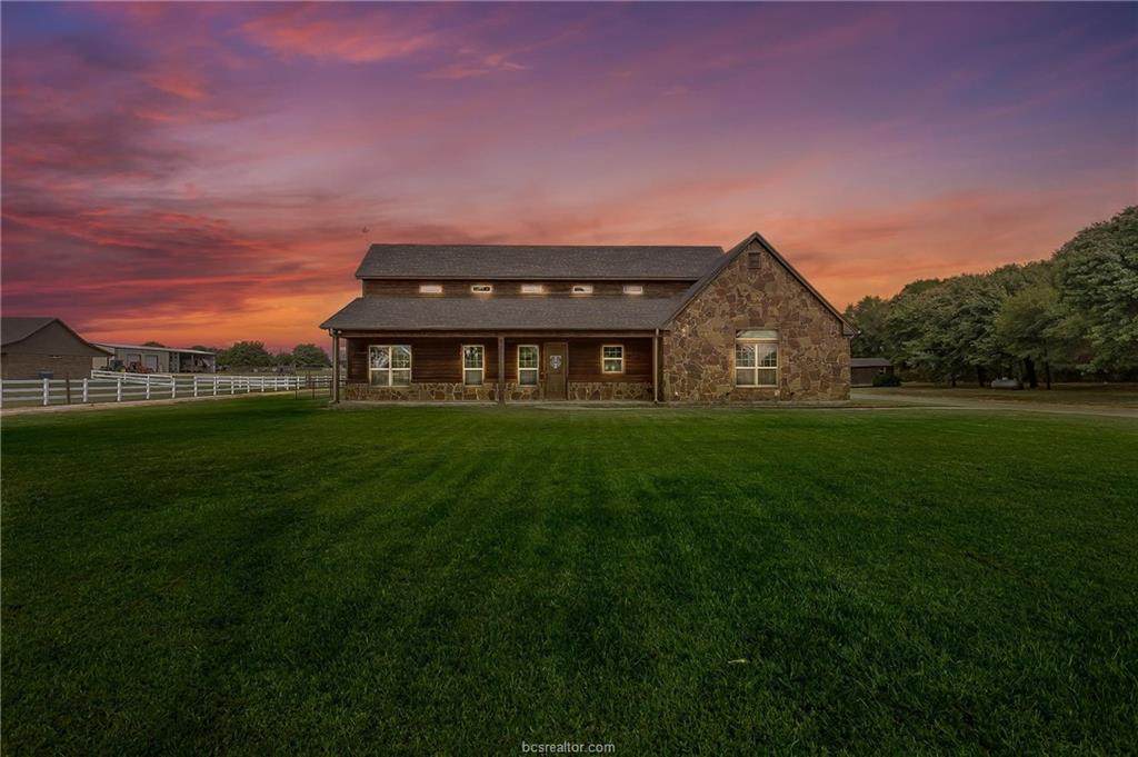 4345 County Road 307 - Photo 1