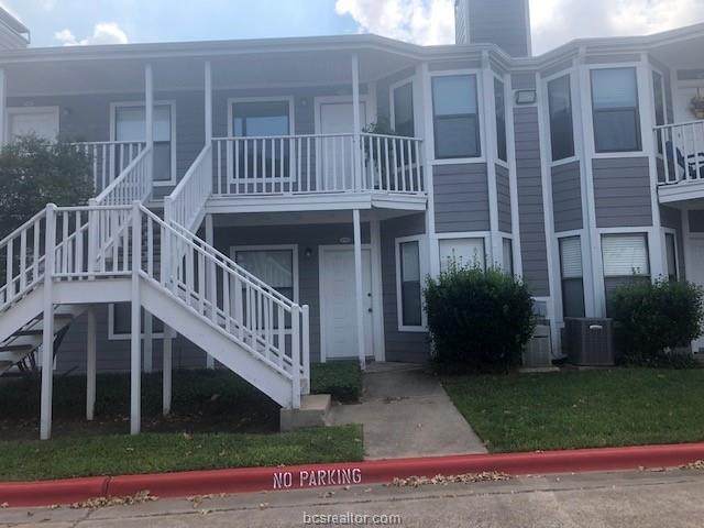 4441 Old College Road - Photo 1