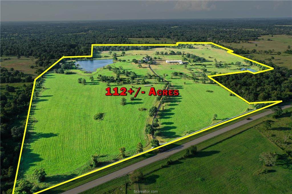 33174 Fm 1736 Road - Photo 1