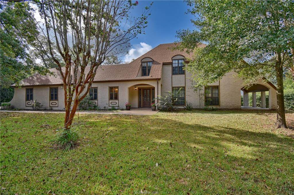 3305 Spanish Oaks Drive - Photo 1
