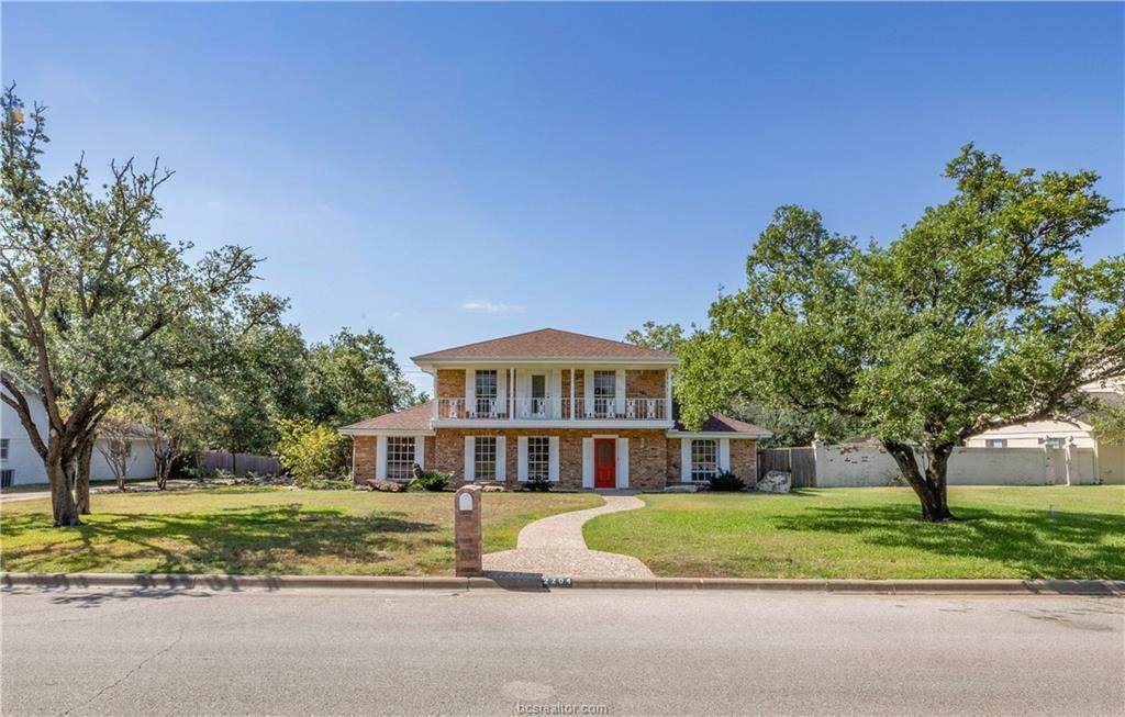 2204 Briar Oaks Drive - Photo 1