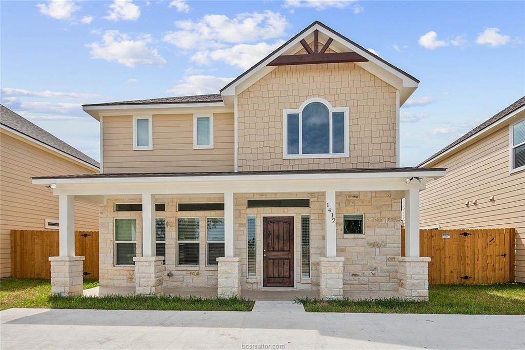 1416 Holleman - Photo 1