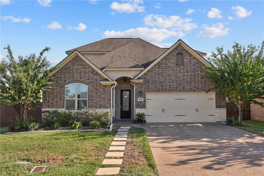 4280 Rocky Rhodes Drive - Photo 1