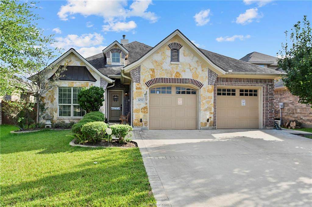 4232 Rock Bend Drive - Photo 1